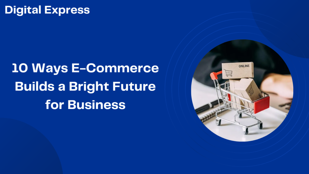 E-Commerce