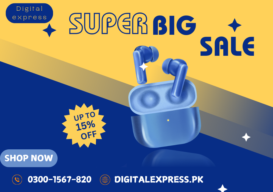 Price 15% off (1)