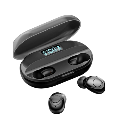 T2 TWS Wireless Bluetooth EarBuds
