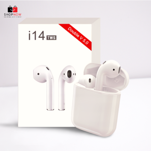 i14 Tws Airpods Bluetooth 5.0