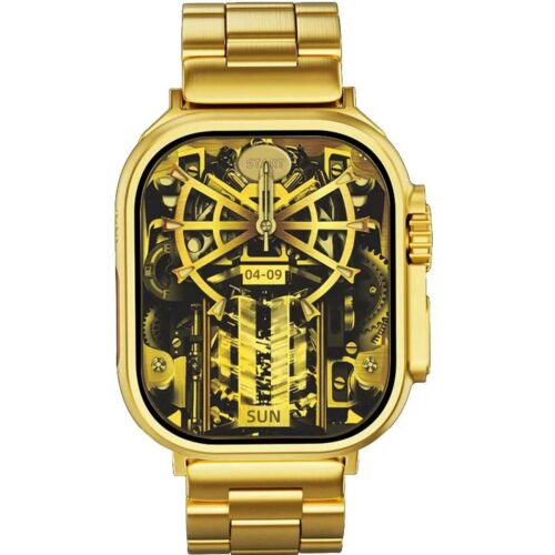 watch