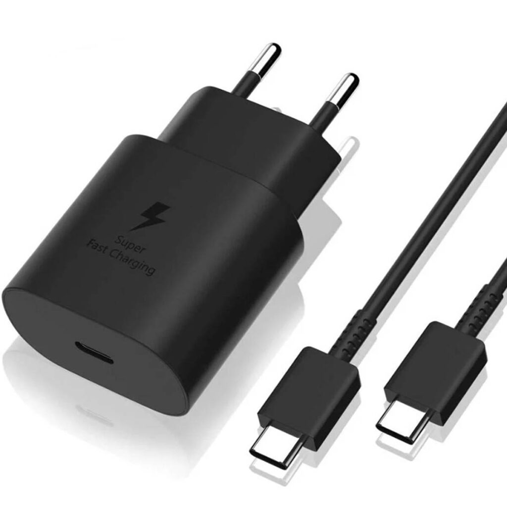 Charger