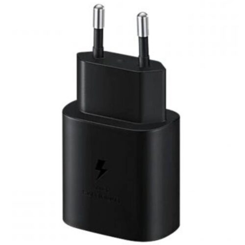 Charger