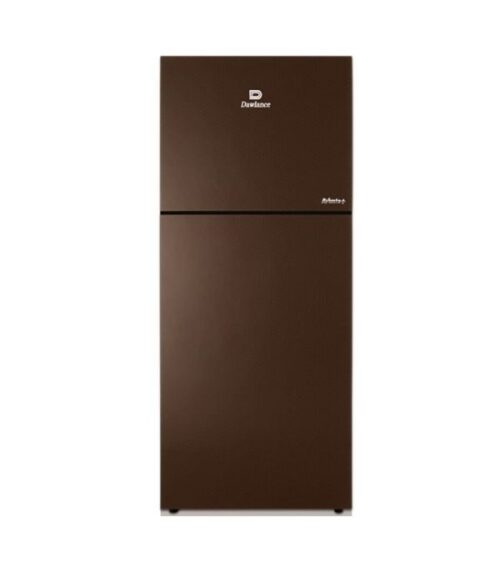 refrigerator