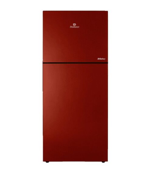 refrigerator