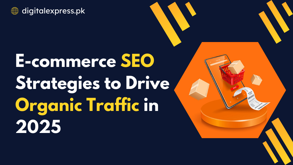 E-commerce SEO Strategies