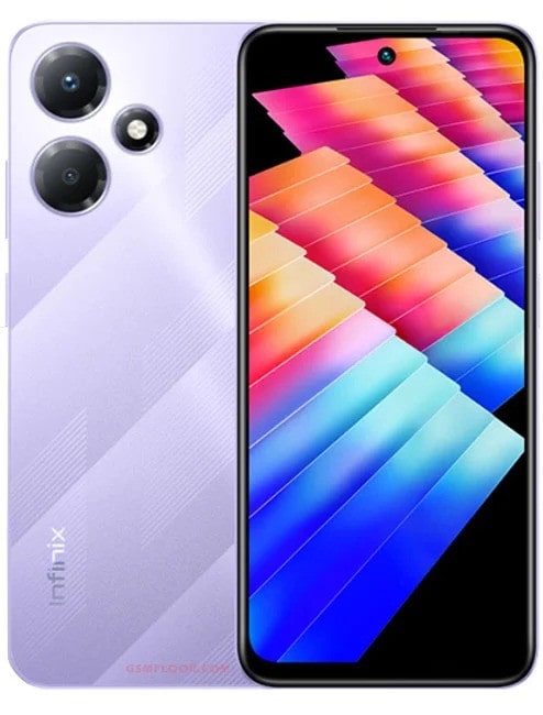 infinix