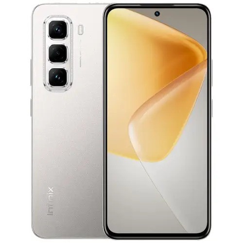 infinix hot 50