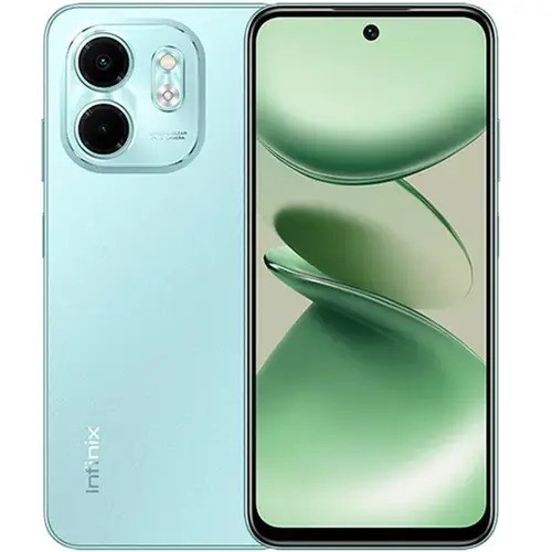 infinix smart 9 hd