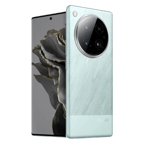 infinix zero 40 5g