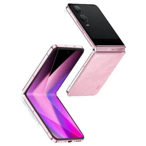 infinix zero flip