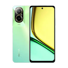 realme c 67