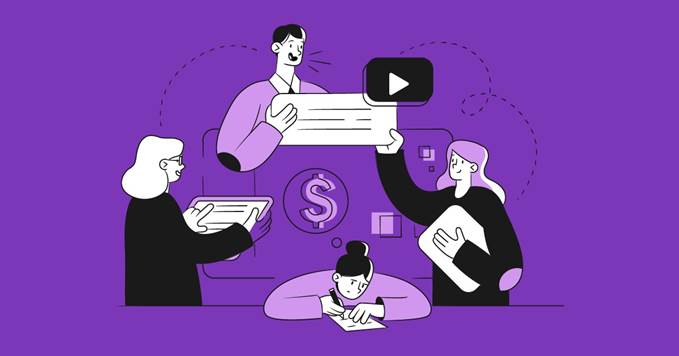 online business