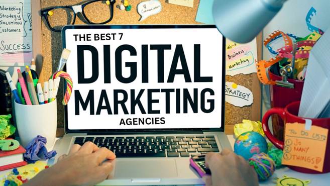 digital marketing agencies