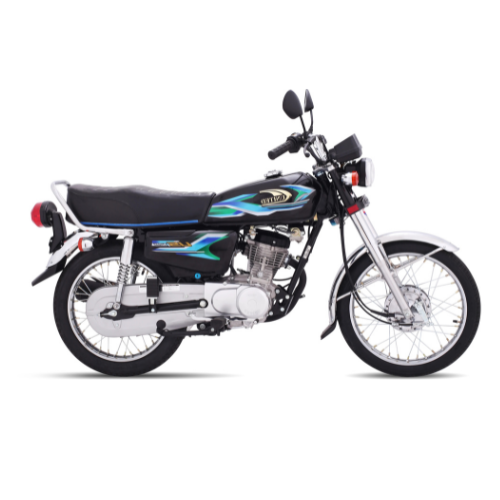 CG 125